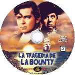 miniatura la-tragedia-de-la-bounty-custom-por-solonely cover cd