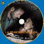 miniatura la-traicion-de-huda-custom-por-chechelin cover cd