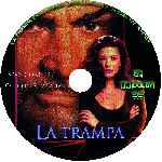 miniatura la-trampa-1999-custom-por-zeromoi cover cd