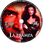 miniatura la-trampa-1999-custom-v2-por-zeromoi cover cd