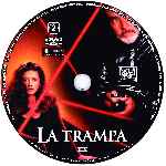 miniatura la-trampa-1999-custom-v3-por-zeromoi cover cd