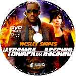 miniatura la-trampa-del-asesino-custom-v3-por-guillermillo cover cd