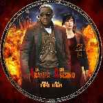 miniatura la-trampa-del-asesino-custom-v4-por-ferozbbb cover cd