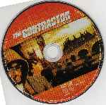 miniatura la-trampa-del-asesino-region-4-por-cuyano1 cover cd
