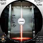 miniatura la-trampa-del-mal-custom-v3-por-trimol cover cd