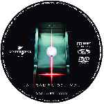 miniatura la-trampa-del-mal-custom-v7-por-zeromoi cover cd
