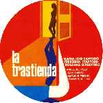 miniatura la-trastienda-custom-por-flaj cover cd