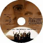 miniatura la-tregua-1996-custom-por-j1j3 cover cd