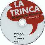 miniatura la-trinca-20-anys-de-cancons-el-documental-por-mackintosh cover cd