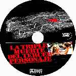 miniatura la-triple-muerte-del-tercer-personaje-custom-por-alison cover cd