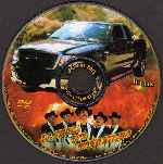 miniatura la-troca-del-mono-negro-region-4-por-jaboran333 cover cd