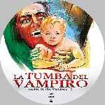 miniatura la-tumba-del-vampiro-custom-por-ramoncolom cover cd