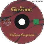 miniatura la-tunica-sagrada-por-pepetor cover cd