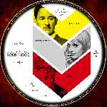 miniatura la-ultima-aventura-de-robin-hood-custom-por-ferozbbb cover cd