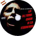 miniatura la-ultima-casa-a-la-izquierda-1972-custom-por-oscarpiri cover cd