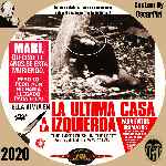 miniatura la-ultima-casa-a-la-izquierda-1972-custom-v3-por-oscarpiri cover cd