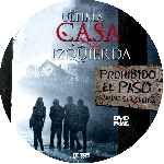 miniatura la-ultima-casa-a-la-izquierda-2009-custom-v2-por-eltamba cover cd