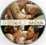 miniatura la-ultima-estacion-custom-v2-por-plafon82 cover cd