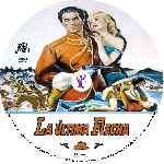 miniatura la-ultima-flecha-custom-por-merlin57 cover cd