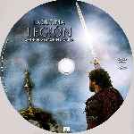 miniatura la-ultima-legion-custom-v4-por-gabri2254 cover cd