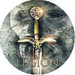 miniatura la-ultima-legion-custom-v6-por-moraza cover cd