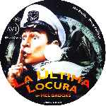 miniatura la-ultima-locura-custom-por-j1j3 cover cd