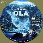 miniatura la-ultima-ola-2016-custom-por-emj cover cd