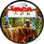 miniatura la-vaca-2011-custom-por-morisson cover cd