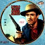 miniatura la-venganza-de-frank-james-custom-v4-por-pispi cover cd
