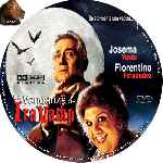 miniatura la-venganza-de-ira-vamp-custom-por-presley2 cover cd