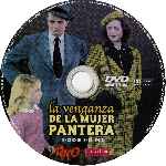 miniatura la-venganza-de-la-mujer-pantera-por-scarlata cover cd
