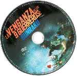 miniatura la-venganza-de-los-9-guerreros-bunraku-region-1-4-por-yucateko26 cover cd