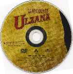 miniatura la-venganza-de-ulzana-por-lukiluke cover cd