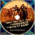 miniatura la-venganza-de-wyatt-earp-custom-v5-por-presley2 cover cd