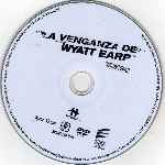 miniatura la-venganza-de-wyatt-earp-region-4-por-fabiorey-09 cover cd