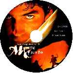 miniatura la-venganza-del-conde-de-montecristo-custom-por-rasomu cover cd