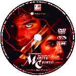 miniatura la-venganza-del-conde-de-montecristo-custom-v7-por-zeromoi cover cd