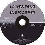 miniatura la-ventana-indiscreta-custom-por-pepetor cover cd