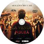 miniatura la-venus-negra-custom-por-josegarci cover cd