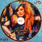 miniatura la-venus-rubia-custom-v2-por-pispi cover cd