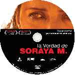 miniatura la-verdad-de-soraya-m-custom-por-chechelin cover cd