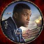 miniatura la-verdad-duele-custom-v3-por-ferozbbb cover cd