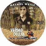 miniatura la-verdad-oculta-2010-custom-por-jorge-ya02 cover cd