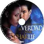 miniatura la-verdad-sobre-charlie-custom-por-jmandrada cover cd
