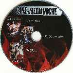 miniatura la-viaccia-cesar-y-rosalie-get-rita-cine-de-medianoche-por-condozco-jones cover cd