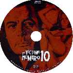 miniatura la-victima-numero-10-por-vimabe cover cd