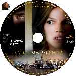 miniatura la-victima-perfecta-custom-v3-por-presley2 cover cd