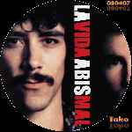 miniatura la-vida-abismal-custom-por-jldec cover cd