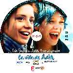 miniatura la-vida-de-adele-custom-v3-por-pispi cover cd