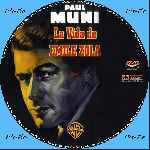 miniatura la-vida-de-emile-zola-custom-por-menta cover cd
